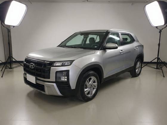 HYUNDAI CRETA 1.0 TGDI FLEX COMFORT AUTOMÁTICO